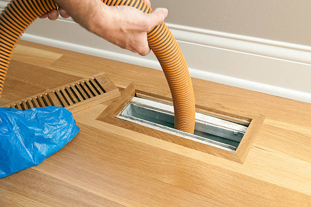 Best Ventilation Cleaning Services  in Lake Los Angeles, CA